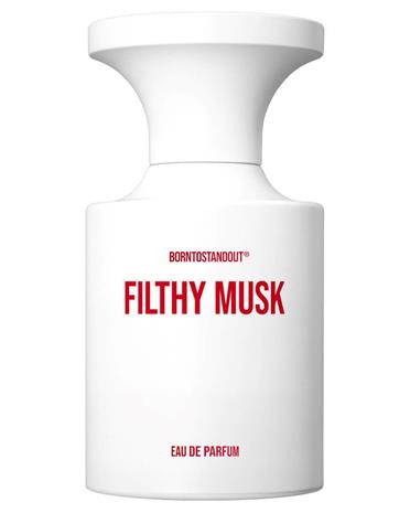 Born To Stand Out Filthy Musk - EdP 50 ml – kuva 6/8
