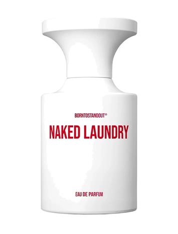 Born To Stand Out Naked Laundry - EdP 50 ml