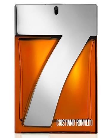Cristiano Ronaldo Fearless - EdT 50 ml