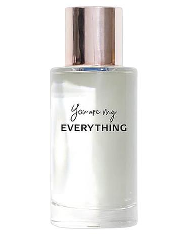 GOSH Copenhagen Everything For Her Eau De Parfum 50ml