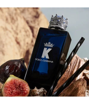 Dolce & Gabbana K by Dolce & Gabbana Parfum - EdP 100 ml