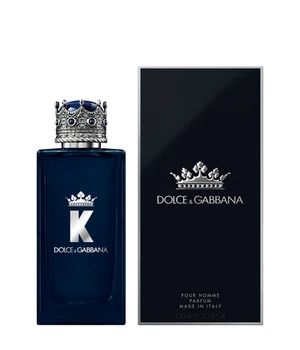 Dolce & Gabbana K by Dolce & Gabbana Parfum - EdP 100 ml