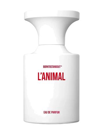 Born To Stand Out l'Animal - EdP 50 ml