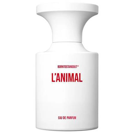 Born To Stand Out l'Animal - EdP 50 ml