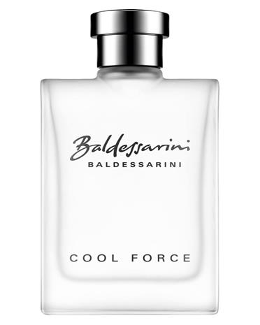 Baldessarini Cool Force After Shave partabalsami 90 ml