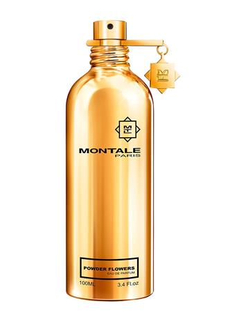 Montale Paris Powder Flowers - EdP 100 ml