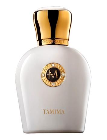 MORESQUE White Collection Tamima - EdP 50 ml