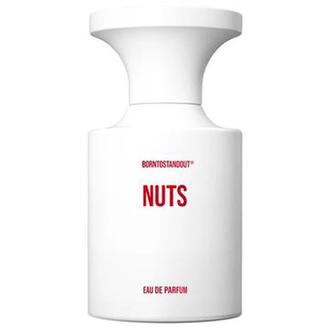 Born To Stand Out Nuts - EdP 50 ml