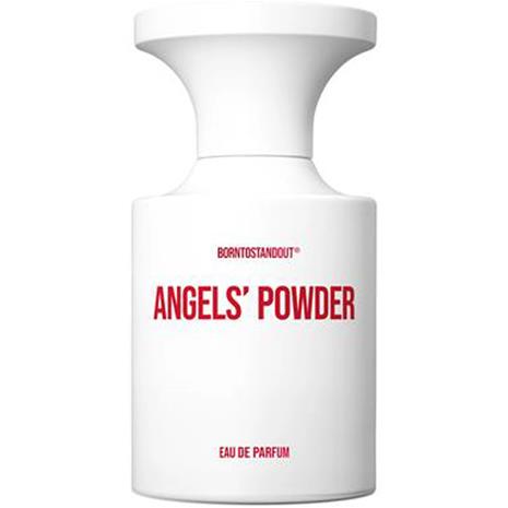 Born To Stand Out Angel's Powder - EdP 50 ml