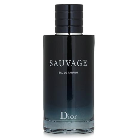 Christian Dior Sauvage - EdP 200 ml