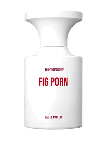 Born To Stand Out Fig Porn - EdP 50 ml