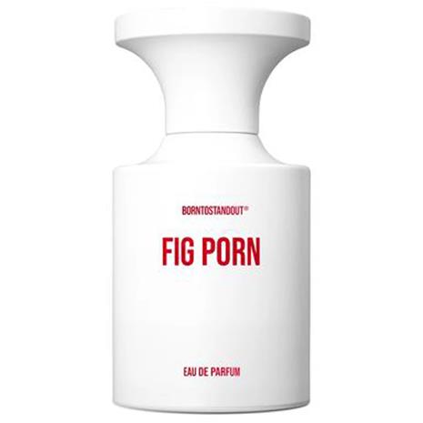 Born To Stand Out Fig Porn - EdP 50 ml