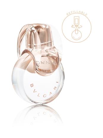 BVLGARI Omnia Crystalline - EdT 50 ml