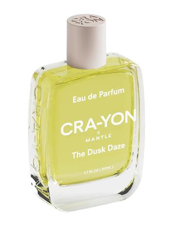 CRA-YON The Dusk Daze Eau de Parfum 50 ml