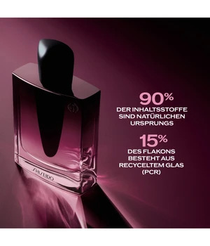 Shiseido Ginza Datura - 30 ml – kuva 8/8