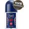 Nivea Mini Dry Male Roll-on 25ml – kuva 6