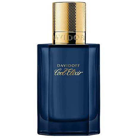 Davidoff Cool Elixir - EdP 100 ml