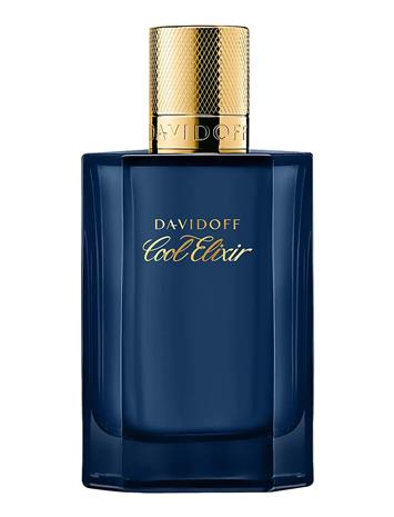 Davidoff Cool Elixir - EdP 100 ml