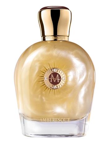 MORESQUE Art of Blend Amberesque - EdP 100 ml