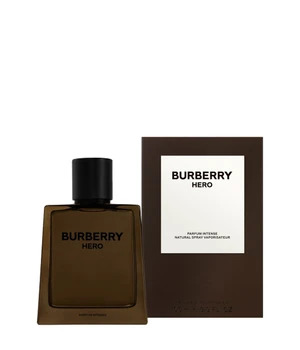Burberry Hero Parfum Intense - 100 ml