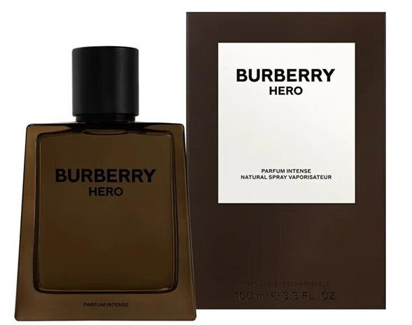 Burberry Hero Parfum Intense - 100 ml