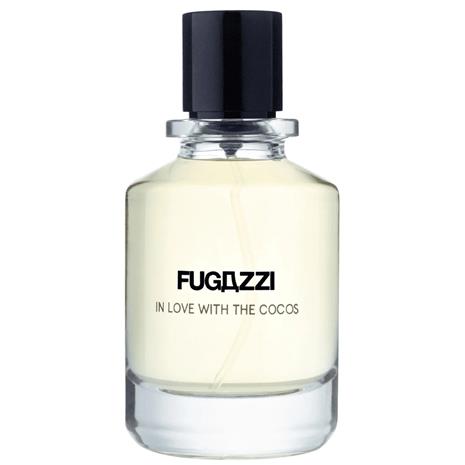Fugazzi In Love With The Cocos - EdP 100 ml