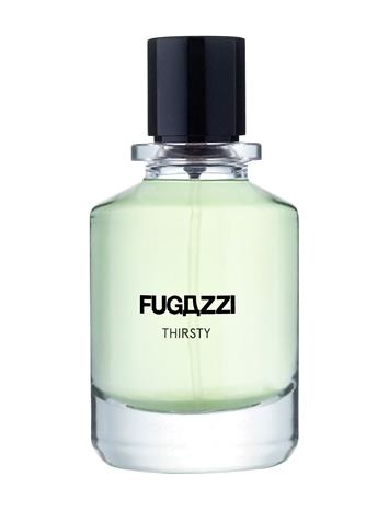 Fugazzi Thirsty - EdP 100 ml