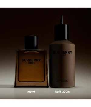 Burberry Hero Parfum Intense Refill 200ml – kuva 8/8