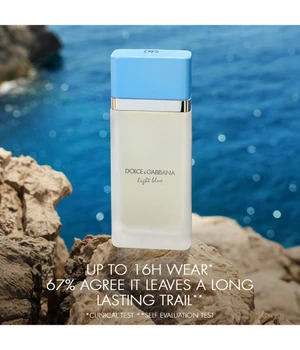 Dolce & Gabbana Light Blue - EdT 200 ml
