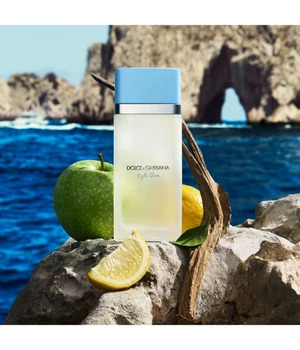 Dolce & Gabbana Light Blue - EdT 200 ml