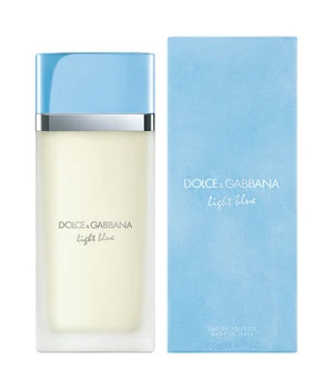 Dolce & Gabbana Light Blue - EdT 200 ml