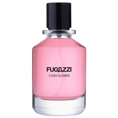 Fugazzi Cash Flower - EdP 100 ml