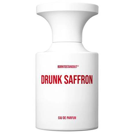Born To Stand Out Drunk Saffron - EdP 50 ml