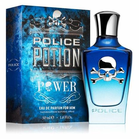 POLICE Potion Power for Him EdP 100 ml