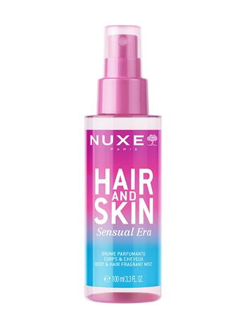 Nuxe Hair & Skin Sensual Era - Fragrant Mist 100 ml