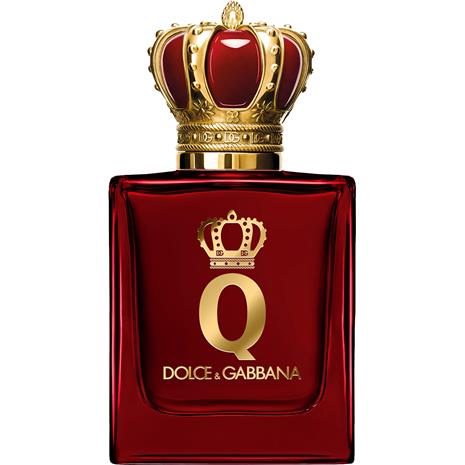 Dolce & Gabbana Q By Dolce & Gabbana - parfum 50ml