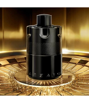 Azzaro The Most Wanted Intense - EdP 50 ml