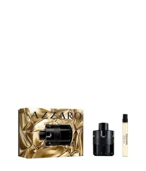 Azzaro The Most Wanted Intense - EdP 50 ml
