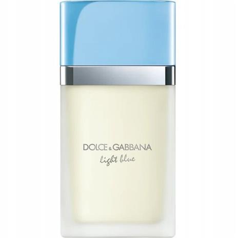Dolce & Gabbana Light Blue - EdT 30 ml