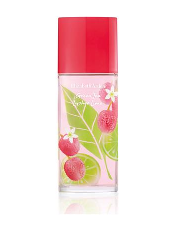 Elizabeth Arden Green Tea Lychee Lime - EdT 100 ml_