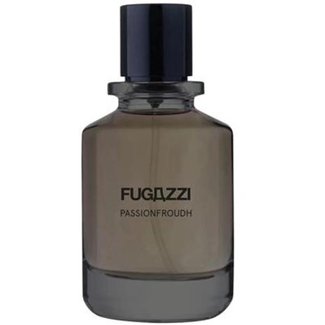 Fugazzi Passionfroudh - EdP 100 ml