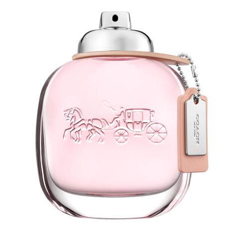 Coach New York Coach - EdT 90 ml