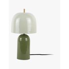 PresentTime Rico Pöytävalaisin, Jungle Green/Grayed Jade