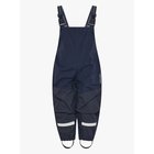 Didriksons Foxen Kuorihousut, Navy, 90