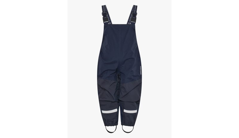 Didriksons Foxen Kuorihousut, Navy, 90 – kuva 1/1