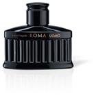 Laura Biagiotti Roma Uomo Nero Estremo Intense - 40 ml