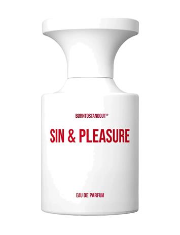 Born To Stand Out Sin & Pleasure - EdP 50 ml