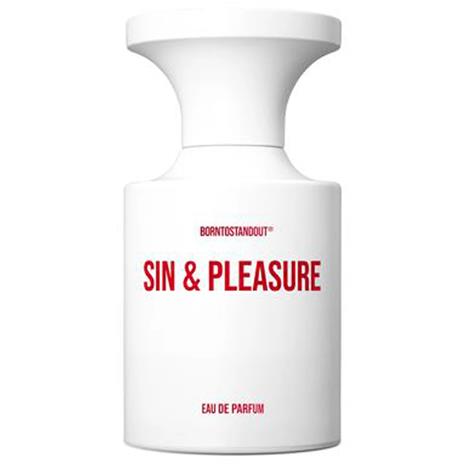 Born To Stand Out Sin & Pleasure - EdP 50 ml
