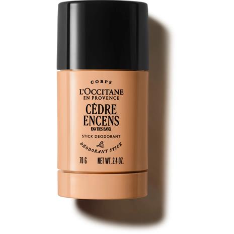 L'Occitane Cédre Encens (Eau des Baux) Stick Deodorant 70 g – kuva 4/4