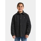 Didriksons Ore Takki, Black, 160